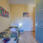 Alelu Classy And Chic Center - Happy Apartmán *