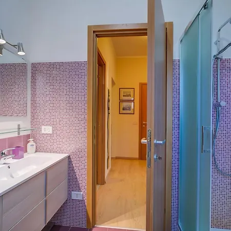 Apartment Alelu Classy And Chic Center - Happy