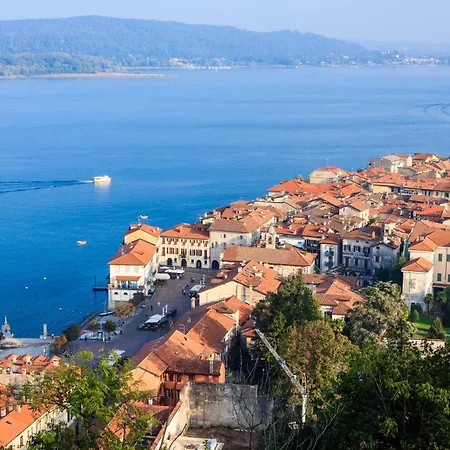 Alelu Classy And Chic Center - Happy Stresa