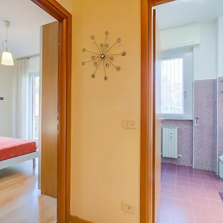 Alelù Classy And Chic Stresa Center Apartment with Terrace - Happy Rentals Appartement Stresa
