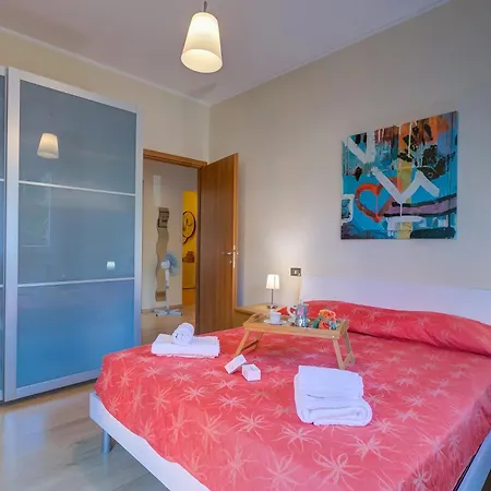 Lägenhet Alelu Classy And Chic Center - Happy