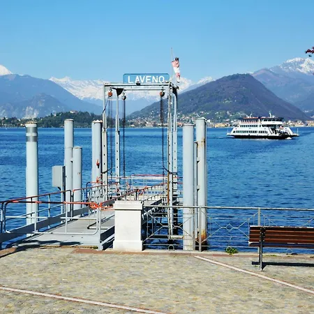 Alelù Classy And Chic Center - Happy * Stresa