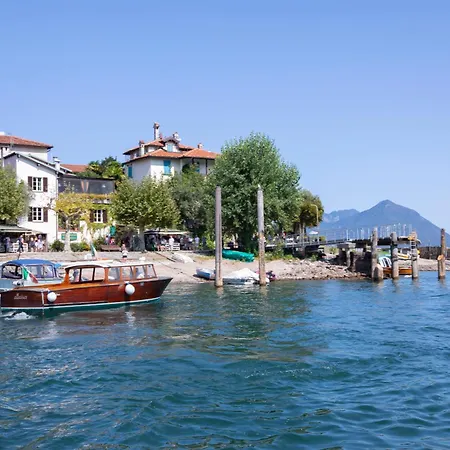Alelu Classy And Chic Center - Happy * Stresa