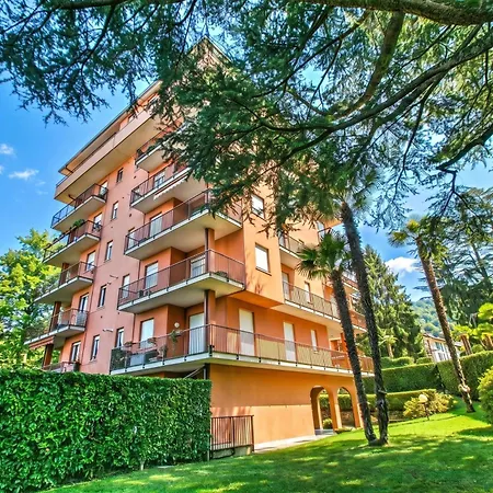Alelù Classy And Chic Stresa Center Apartment with Terrace - Happy Rentals * Stresa