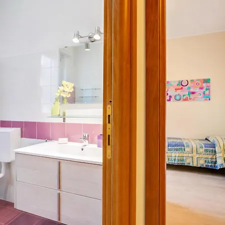 Alelù Classy And Chic Stresa Center Apartment with Terrace - Happy Rentals * Stresa