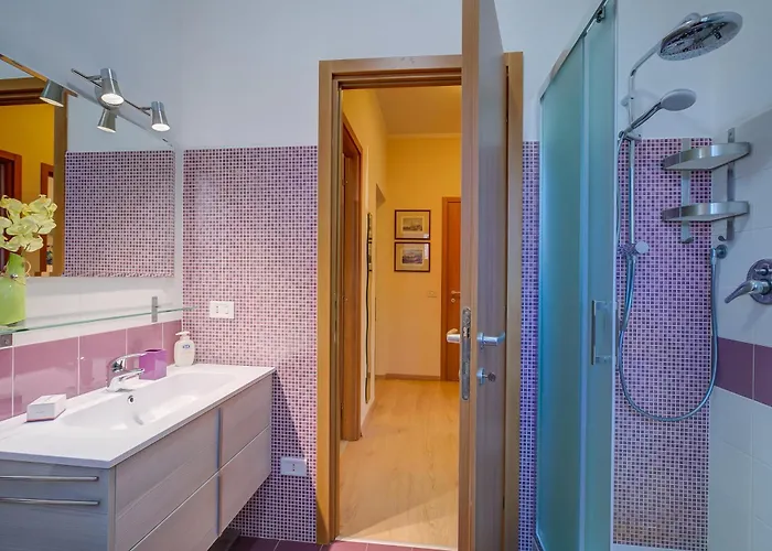 Apartment Alelu Classy And Chic Center - Happy