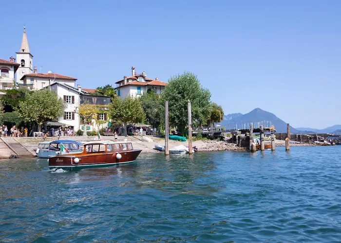 Alelu Classy And Chic Center - Happy * Stresa
