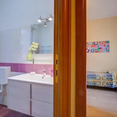 Alelù Classy And Chic Center - Happy Appartement *