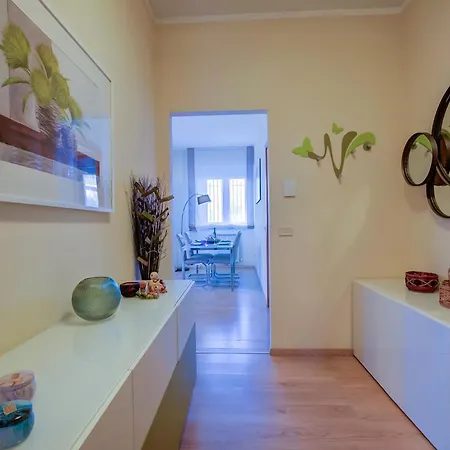 Alelù Classy And Chic Center - Happy Appartement