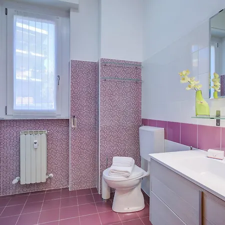 Apartamento Alelu Classy And Chic Center - Happy *